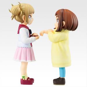 Ichiban Kuji (E Prize): My Hero Academia - On top of happiness - Ochako & Toga (Childhood Ver.) [2nd Hand]