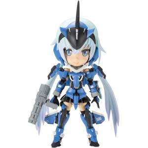Qpmini: Frame Arms Girl - Stylet [Kotobukiya]