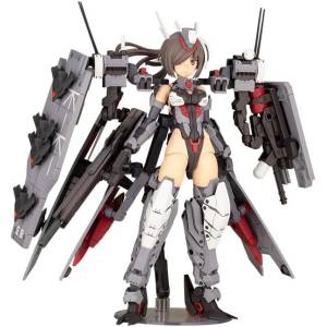 Frame Arms Girl: IZUMO - Destroyer Ver. [Kotobukiya]