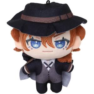 Bungo Stray Dogs: NuiPal - Nakahara Chuuya [Movic]