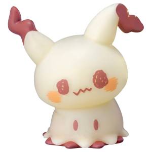 Pokémon: PokéPeace Squishy Room Light - Mimikyu [Takara Tomy]