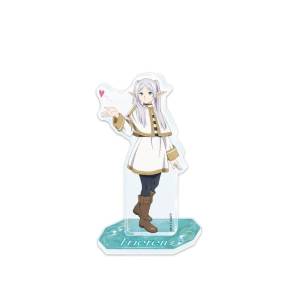 Frieren: Beyond Journey's End - Acrylic Stand Vol.2 - Frieren B [Ensky]