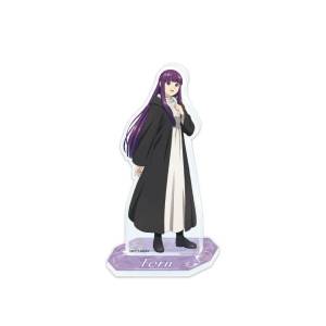 Frieren: Beyond Journey's End - Acrylic Stand Vol.2 - Fern [Ensky]