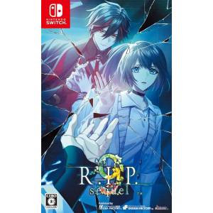 9 R.I.P. sequel [Switch - Usado Buen Estado]