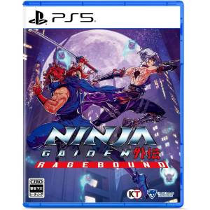 Ninja Gaiden: Ragebound (Multi-Language) [PS5 - Occasion BE]