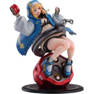 Shibuya Scramble Figure: Guilty Gear -Strive- - Bridget 1/7