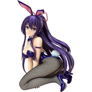 B-STYLE: Date A Live IV - Yatogami Tohka 1/4 - Bunny Version (Limited Edition) [FREEing]