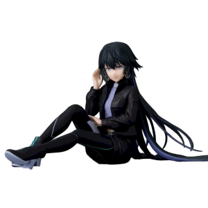 Premium Chokonose Figure: Kamitsubaki City Under Construction - Koko Rinne (2nd Hand) [SEGA]