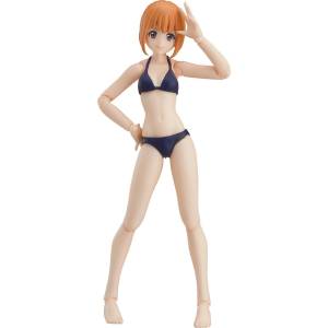 Female Swimsuit body (Emily) [Figma 416]