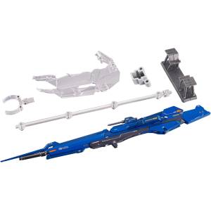 METAL BUILD: Mobile Suit Zeta Gundam - Hyper Mega Launcher - Option Set (Limited Edition) [Bandai Spirits]
