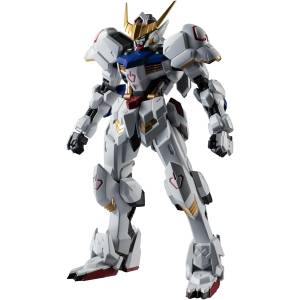 Gundam Universe: Mobile Suit Gundam: Iron-Blooded Orphans - ASW-G-08 Gundam Barbatos (Renewal Ver.) [Bandai Spirits]