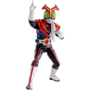 S.H.FIGUARTS: Kamen Rider Stronger (Limited Edition) [Bandai Spirits]