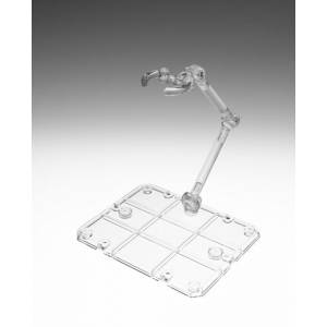 Tamashii Stage ACT. 4 for Humanoid Clear [SH Figuarts]