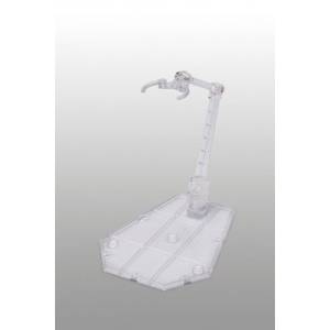 Tamashii Stage ACT 5 for Mechanics: Clear [SH Figuarts]