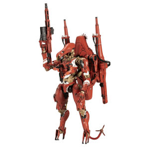 Death Stranding 2 On The Beach: Ghost Mech Coffins Commander 1/20 (Plastic Model) [Kotobukiya]