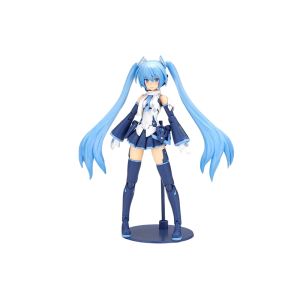 Frame Music Girl: Snow Miku (Another Color Ver.) [Kotobukiya]