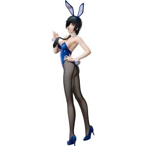 B-STYLE: Chainsaw Man - Himeno (Bunny Ver.) 1/4 [FREEing]