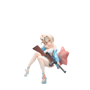 Girl's Frontline 2: Exilium - Suomi (Sparkling Ocean Ver.) [Magi Arts]