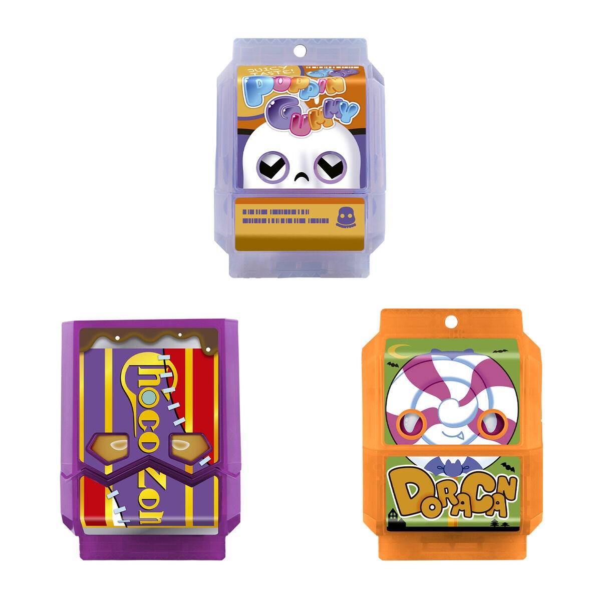 Kamen Rider Gavv: DX Gochizo Party Set 02 [Bandai]