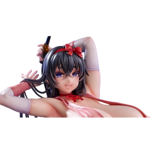 Creator's Collection: Onazuki Kurumi - Illustrated by Asanagi (Limited + Bonus) 1/5 [Nocturne / Native]