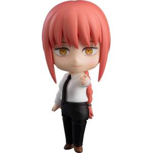 Nendoroid 2004: Chainsaw Man - Makima [Good Smile Company - Used]