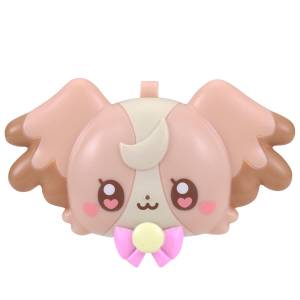 Petit Cure - Precure Fairies: Lip Cream - Komugi [Bandai]