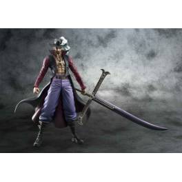 mihawk portrait of pirates