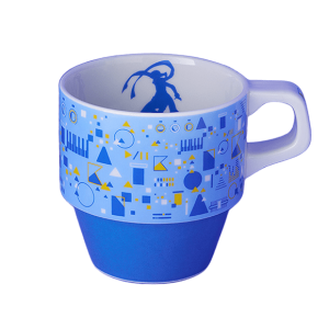 Hatsune Miku: CERAMAX Ceramic Mug (380ml) - KAITO (Limited Edition) [Max Factory]