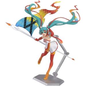 Racing Miku 2016 ver. [Figma SP-078]