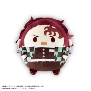 Demon Slayer / Kimetsu no Yaiba: Fuwa Kororin M Size - Tanjiro Kamado (Battle Ver.) [Max Limited]