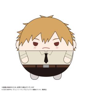 Chainsaw Man Reze's Arc: Fuwa Kororin BIG - Denji [Max Limited]