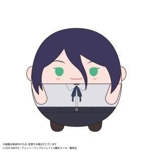 Chainsaw Man Reze's Arc: Fuwa Kororin BIG - Reze [Max Limited]