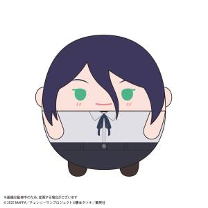 Chainsaw Man Reze's Arc: Fuwa Kororin M Size - Reze [Max Limited]