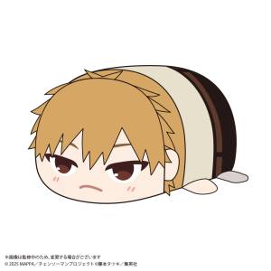 Chainsaw Man Reze's Arc: Potekoro Mascot M Size - Denji [Max Limited]