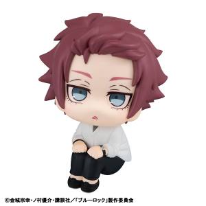 Look Up: Blue Lock - Sae Itoshi (Reissue) [MegaHouse]