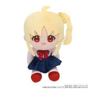 Bocchi the Rock!: KuiKui Plush Toy - Nijika Ijichi [Movic]