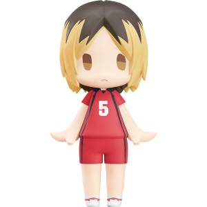 Hello! Good Smile: Haikyuu!! - Kenma Kozume [Orange Rouge]