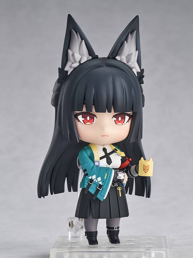 Nendoroid 2882: Zenless Zone Zero - Hoshimi Miyabi (Limited +