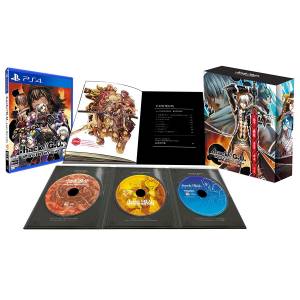 .hack//G.U. Last Recode PREMIUM EDITION [PS4]