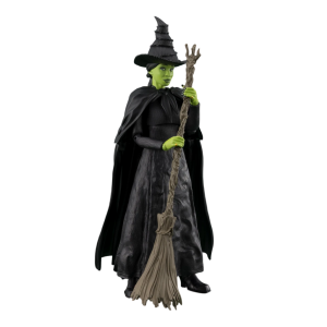 S.H.FIGUARTS: Wicked - Elphaba [Bandai Spirits]