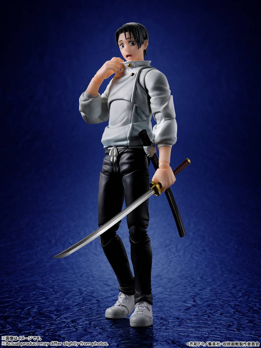 shfiguarts-jujutsu-kaisen-yuta