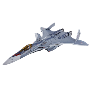DX Chogokin: Macross Delta - VF-31A Kairos (Delta 10 Ver.) [Bandai Spirits]