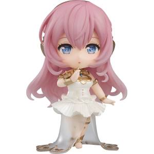Nendoroid 2646: Piapro Characters - Megurine Luka (Symphony 2024 Ver.) (Limited) [Good Smile Company]