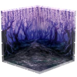 Dioramansion 200: Weeping Wisteria (Reissue) [PLM]