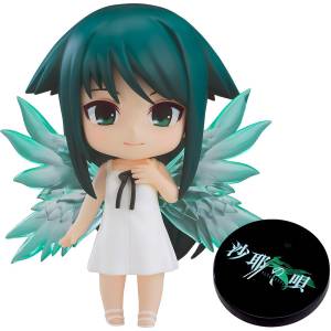 Nendoroid 2909: The Song of Saya - Saya (Limited + Bonus) [Good Smile Company]