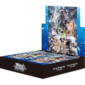 Weiss Schwarz: Booster Pack - Date A Live Vol.3 (12 Packs Box) [Bushiroad]