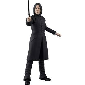 Harry Potter - Severus Snape [SH Figuarts]