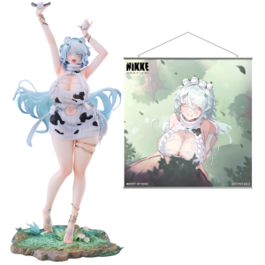 Goddess of Victory NIKKE: Trina (DX Ver.) 1/6 [Hanabee]