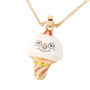 One Piece: Sugar Closet - Zeus Necklace (Limited Edition) [Toei]