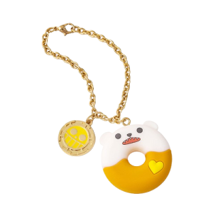 One Piece: Sugar Closet - Bepo Bag Charm (Limited Edition) [Toei]